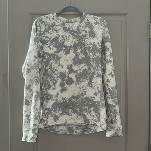 Lululemon Mens Crew Neck